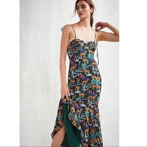 Fame & Partners
Elham Dress 